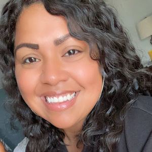 Meet your Posher, Ashlie